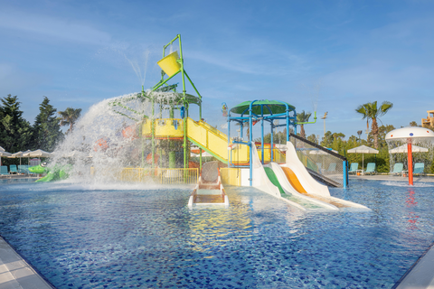 Hotel Ramada Resort Lara foto 11