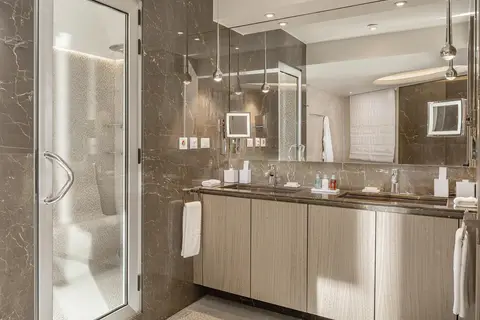 Four Seasons Hotel in Λεμεσός — foto 24