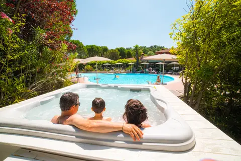 Residence Il Gabbiano in Moniga del Garda — foto 11