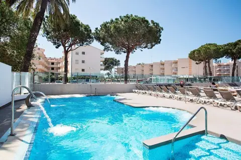 Hotel Best Cambrils in Cambrils — foto 2