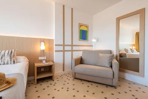 Sol De Alcudia Appartementen in Alcúdia, foto 5