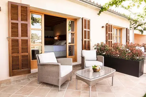 Aumallia Hotel & Spa in Felanitx — foto 26