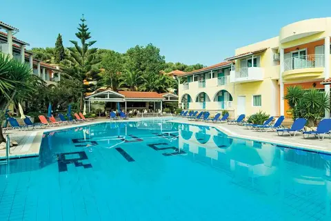 Sunrise Hotel Tsilivi in Δημοτική Ενότητα Ζακυνθίων — foto 11