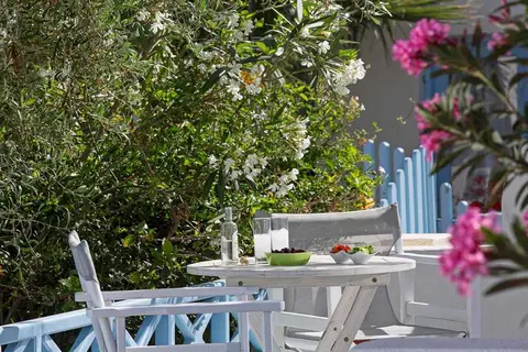 Marillia Village in Thira Municipal Unit, foto 11