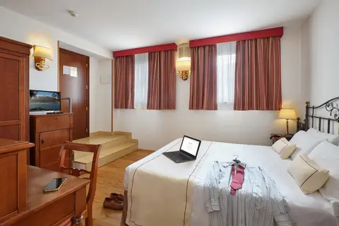 Hotel Villa Malaspina in Castel D'azzano, foto 27