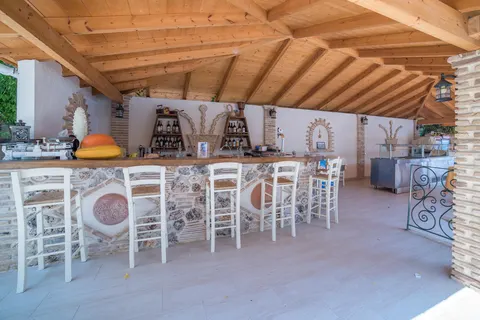 Hotel Porto Koukla Beach foto 11