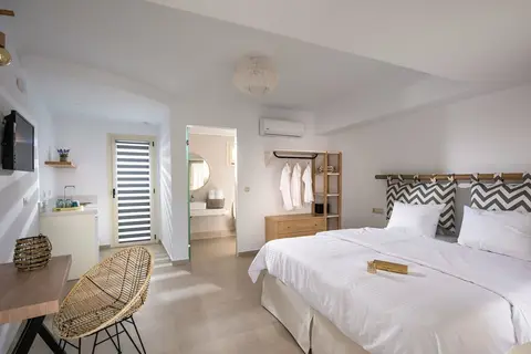 Sarpidon Apartments in Δημοτική Ενότητα Μαλίων — foto 20