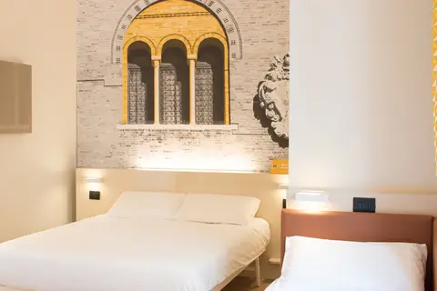 B&B HOTEL Treviso in Treviso, foto 24