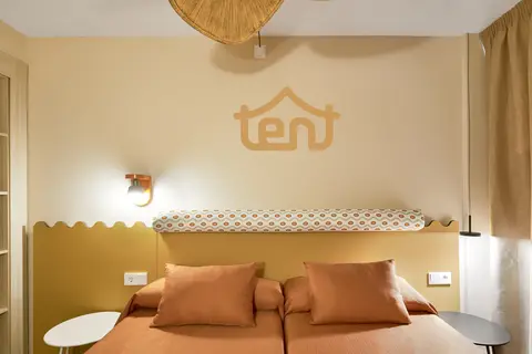 Tent Mojito Suites in Magaluf — foto 7