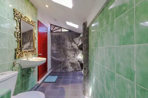 Taman Lituhayu Cottages in Ubud, Kecamatan Gianyar, Kabupaten Gianyar, Bali, Indonesia — foto 22