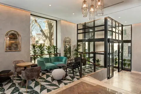 DoubleTree by Hilton Rome Monti in Rome — foto 10