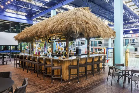 CoCo Key Hotel & Water Resort in Orlando — foto 23