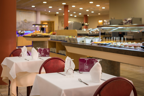 Hotel htop Royal Sun Suites in Santa Susanna — foto 5