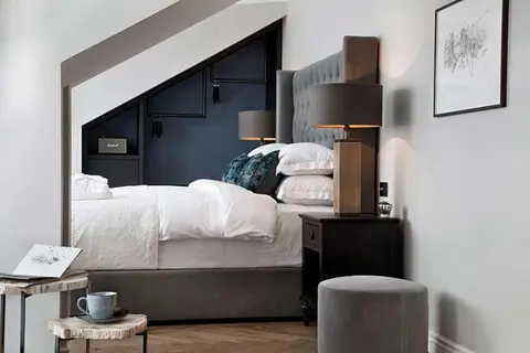 Sandhotel by Keahotels in Reykjavik — foto 14