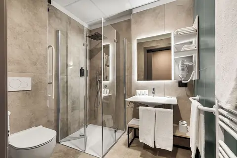 City Style Hotel Reggio Emilia in Reggio Emilia, foto 23