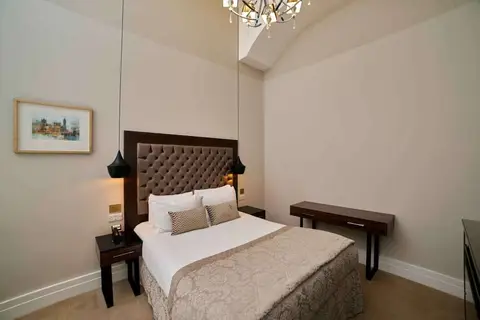 Lansbury Heritage Hotel in Londen, foto 21