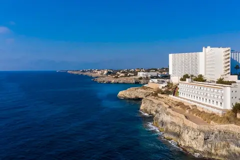 Globales América in Calas de Mallorca — foto 12