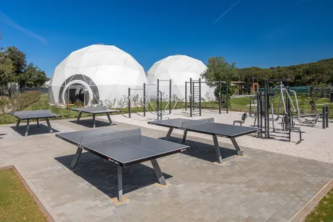 Camping Mon Perin in Bale — foto 10