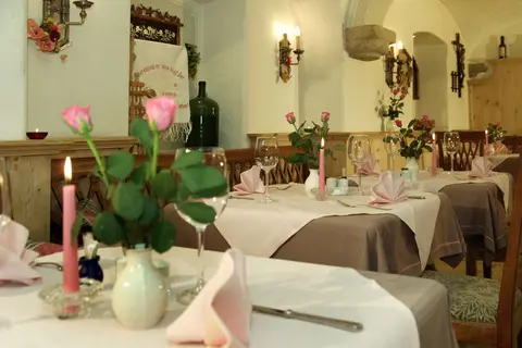 Romantik Hotel Zell am See in Zell am See — foto 20