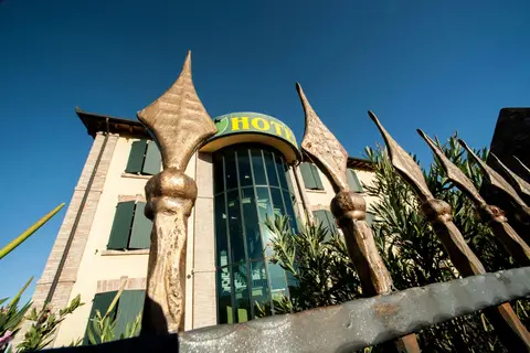 Hotel Corte Vecchia in San Prospero