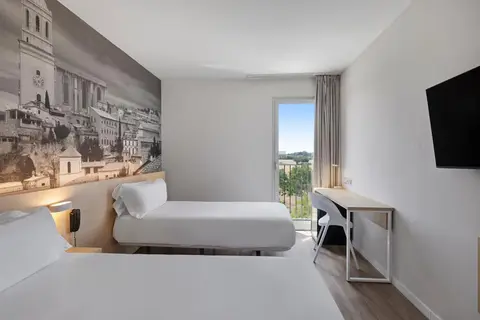B&B HOTEL Girona 2 in Salt — foto 15