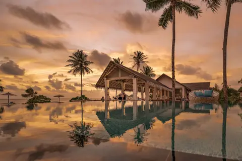 Cora Cora Maldives in Rah Gili Maldives — foto 7