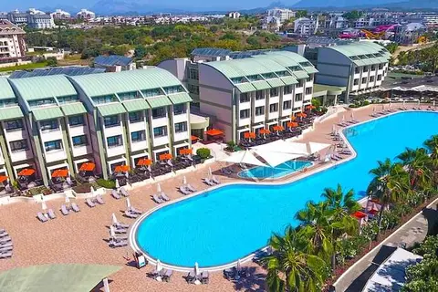 Vonresort Elite in Manavgat
