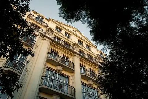 Hotel Metropole in Lissabon — foto 7
