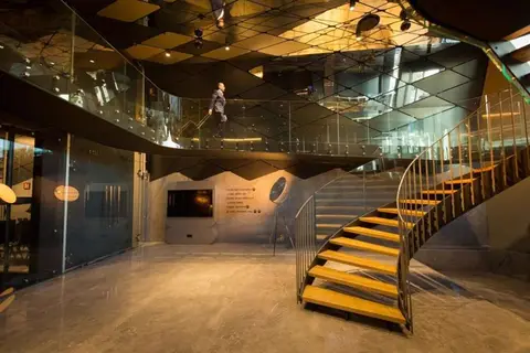 Hotel Silken Saaj Las Palmas in Las Palmas — foto 9
