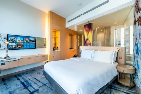 Media One Hotel in Dubai Media City, Dubai — foto 18