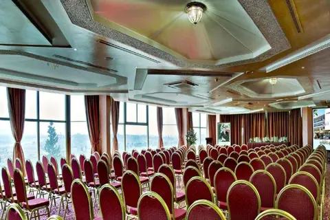Hotel Les Merinides in Fez, foto 6