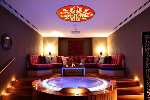 Cratos Premium Hotel & Casino in Girne, foto 13