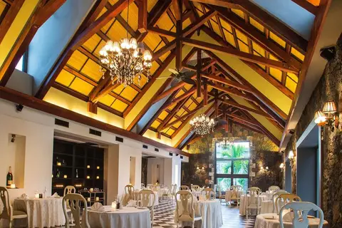 Crystals Beach Resort Belle Mare in Quatre Cocos VCA — foto 27