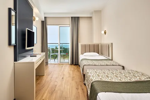 Seaden Sea World Resort & Spa foto 9