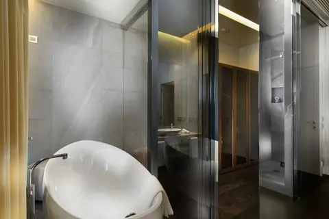 Hotel The Square Milano Duomo in Milaan, foto 19