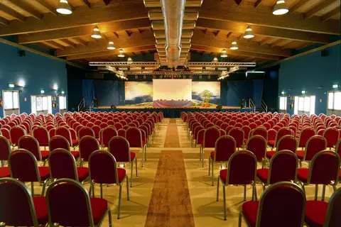 Gran Serena Hotel in Fasano — foto 13
