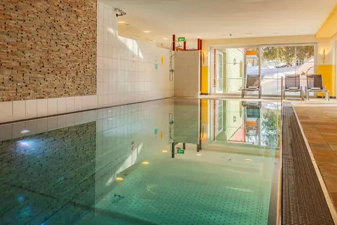 Hotel Sonnschein in Hopfgarten im Brixental — foto 21