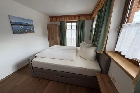 Chalet Kupfner in Rohrberg — foto 8