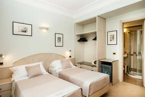 Comfort Hotel Gardenia Sorrento Coast in Sorrento, foto 2