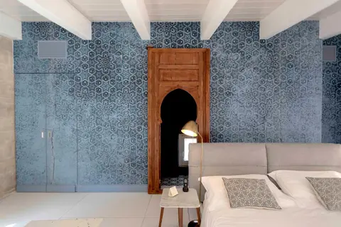 Sant'Angelo Luxury Resort in Matera, foto 4
