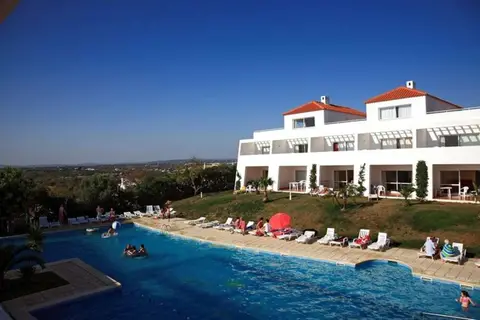 Atismar Hotel in Loulé — foto 3