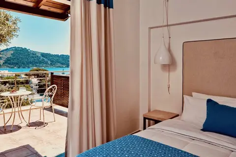 Skiathos Living in Καλύβια — foto 15