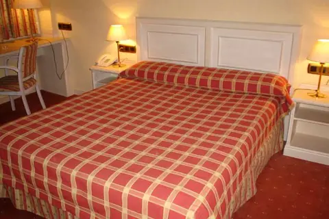 Hotel Ilunion Bel Art in Barcelona, foto 17