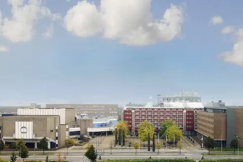 NH Maastricht foto 20