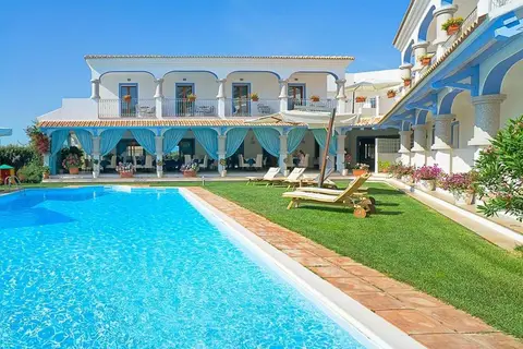 GH Diana Hotel in Santa Teresa Gallura