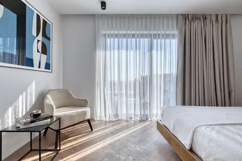 Neoma Hotel in Athene — foto 16