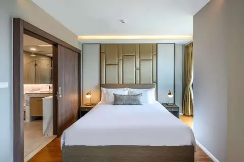 Mida Grande Resort Phuket in ตำบลเชิงทะเล — foto 2