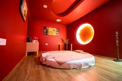Salamis Bay Conti Resort in Yeniboğaziçi — foto 10