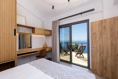 Anemos Villas in Kάτω Ρoδάκινo — foto 10