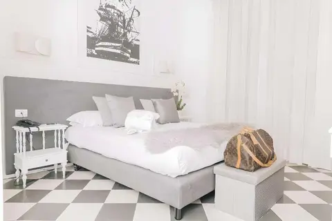Hotel Stabia in Castellammare di Stabia — foto 5